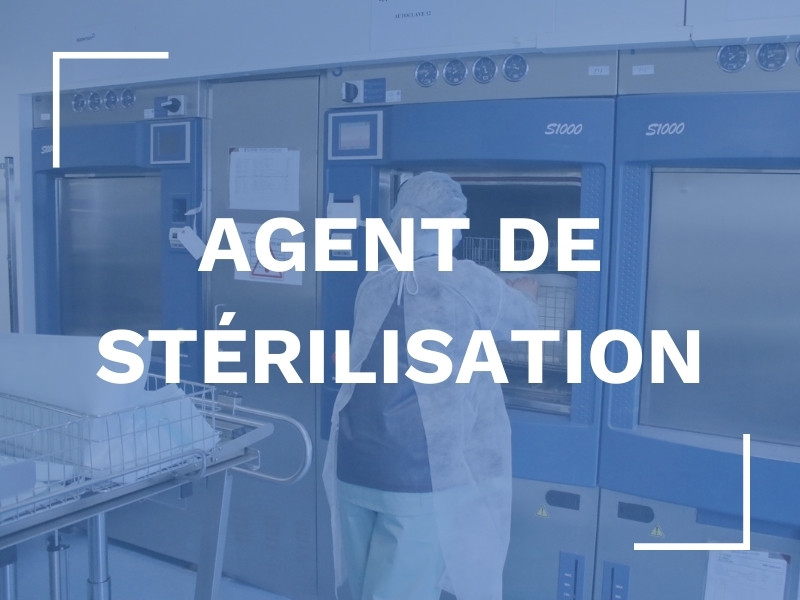 APPERTON - offre-emploi-agent-de-sterilisation