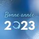 APPERTON - Bonne année 2023