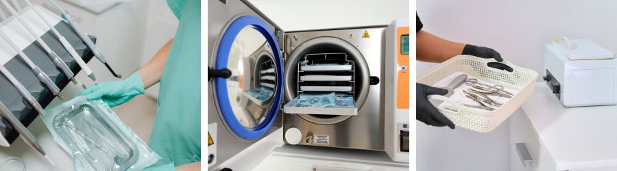 apperton-sterilisation materiel medical-medical devices