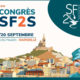 APPERTON-7eme congres SF2S-actualite