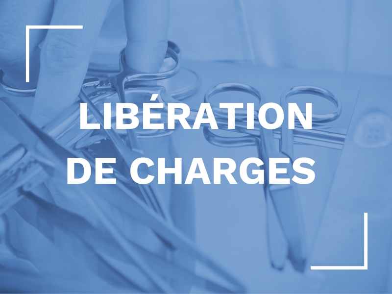 FORMATION-Libération de charges-APPERTON